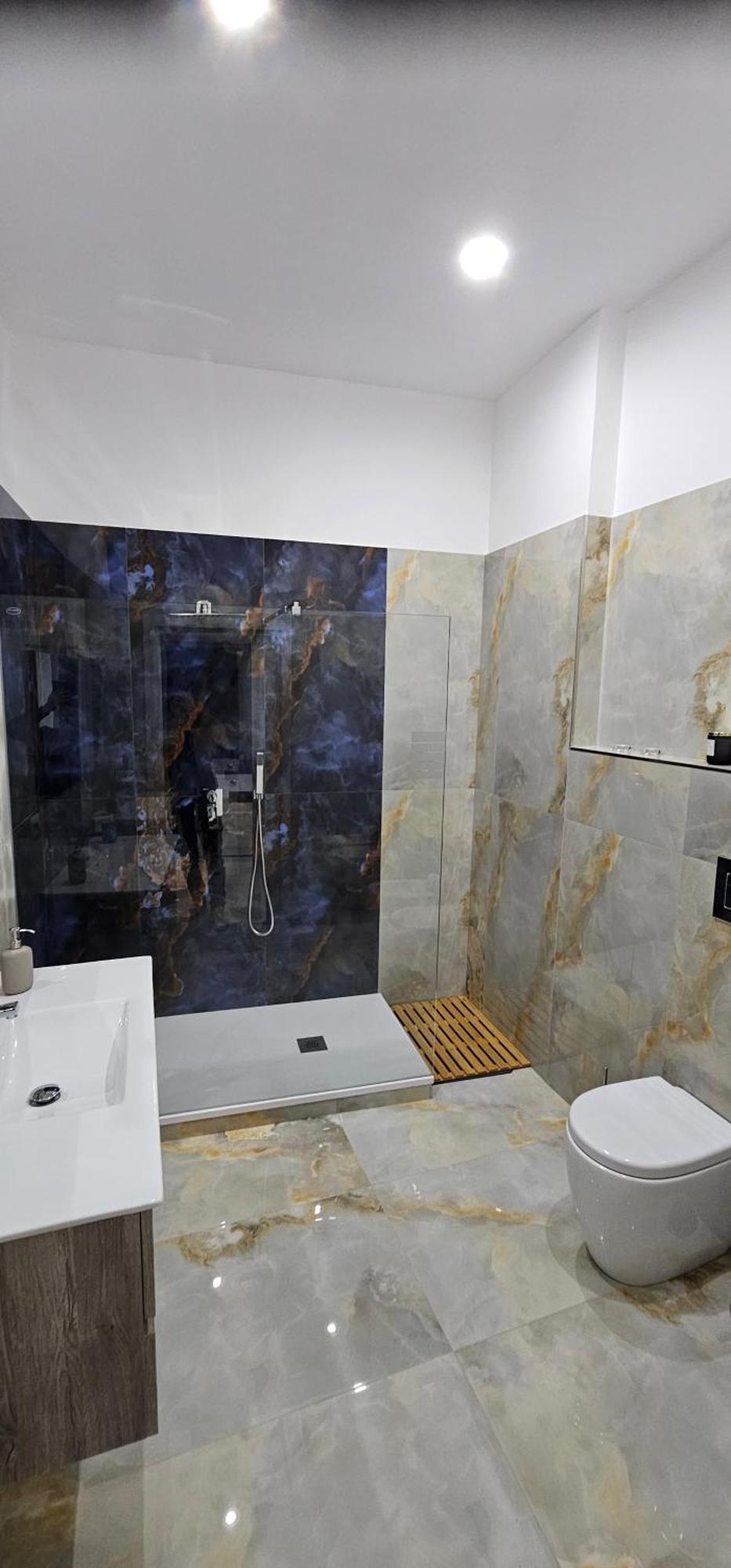 Da Tonino Luxury Apartments Napoli Bagian luar foto