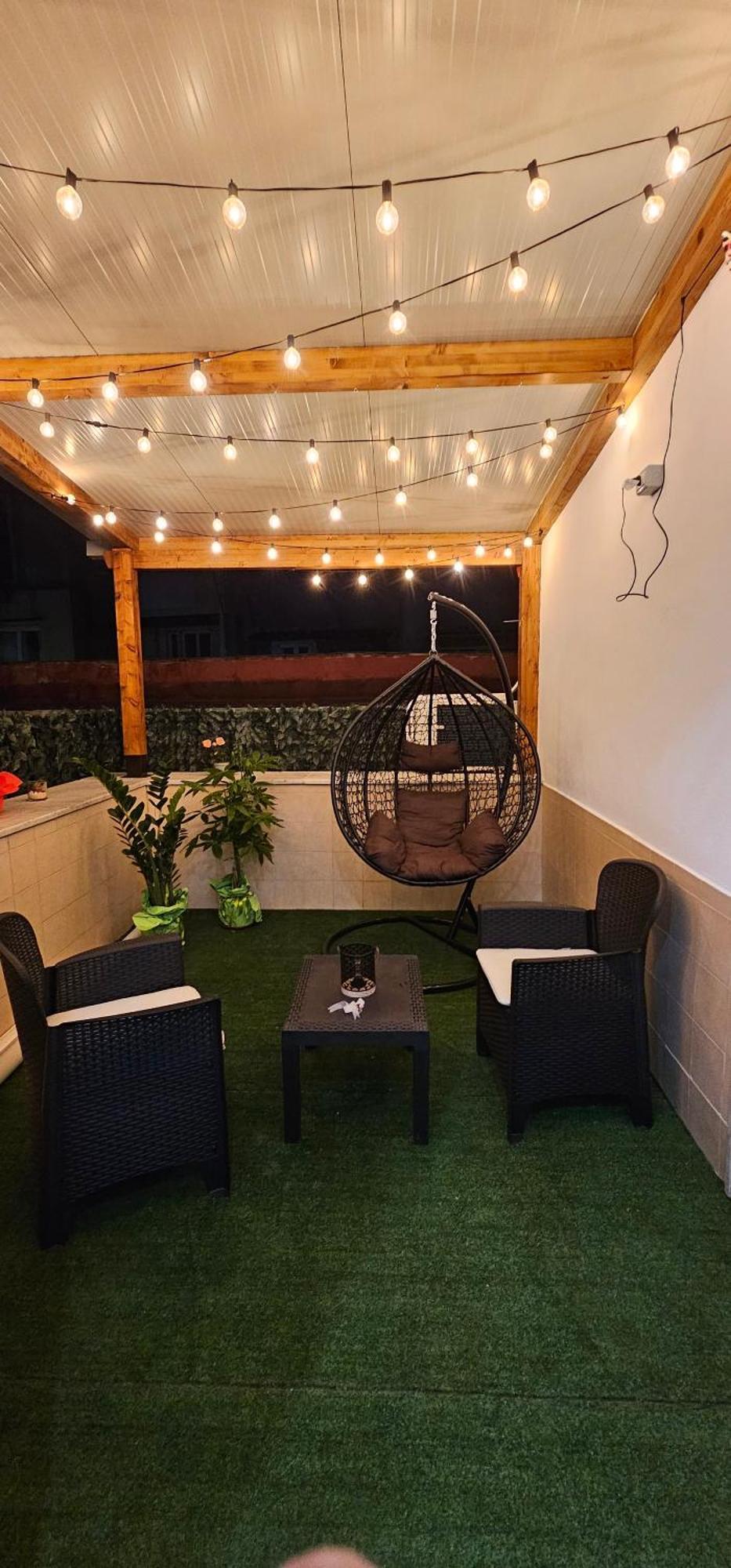 Da Tonino Luxury Apartments Napoli Bagian luar foto