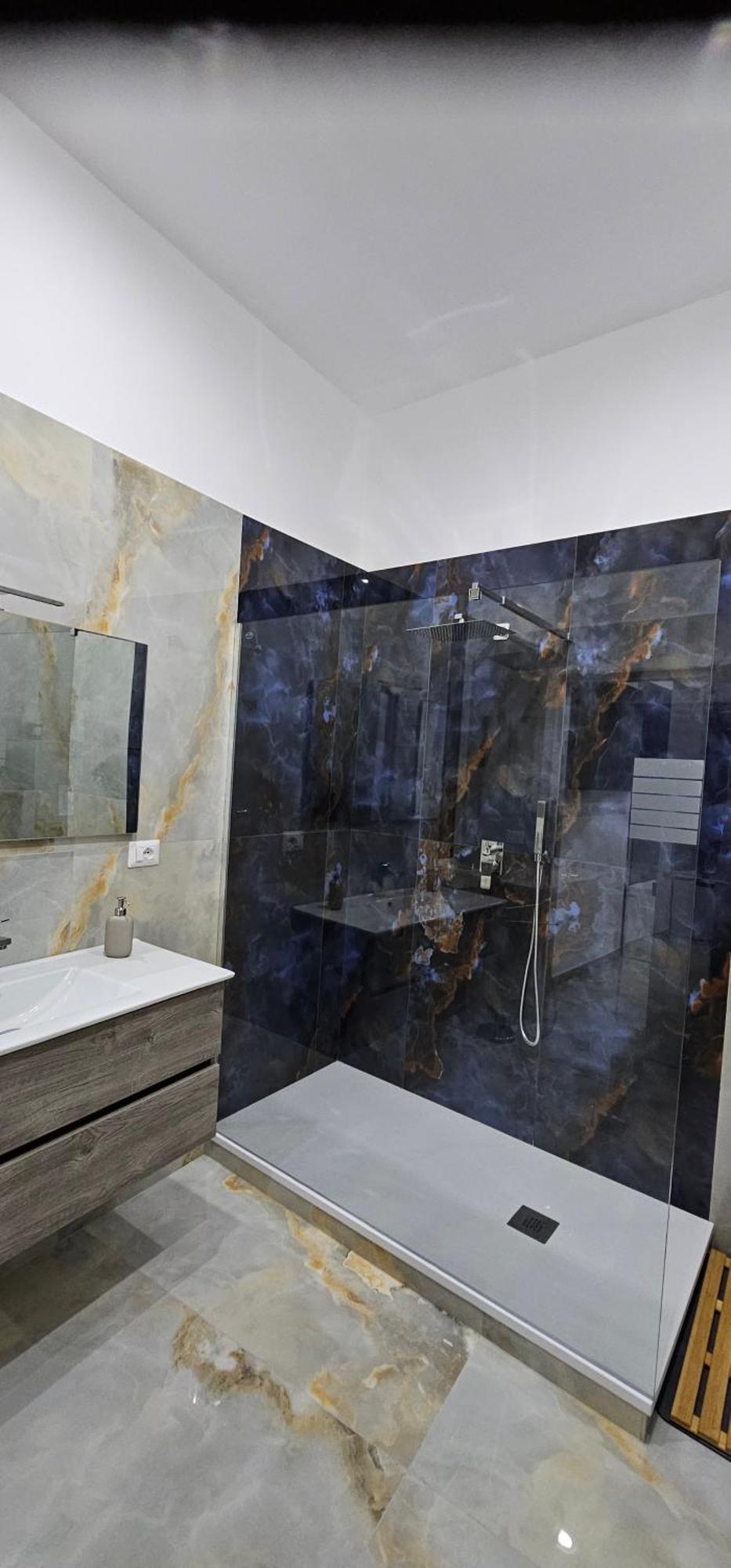 Da Tonino Luxury Apartments Napoli Bagian luar foto