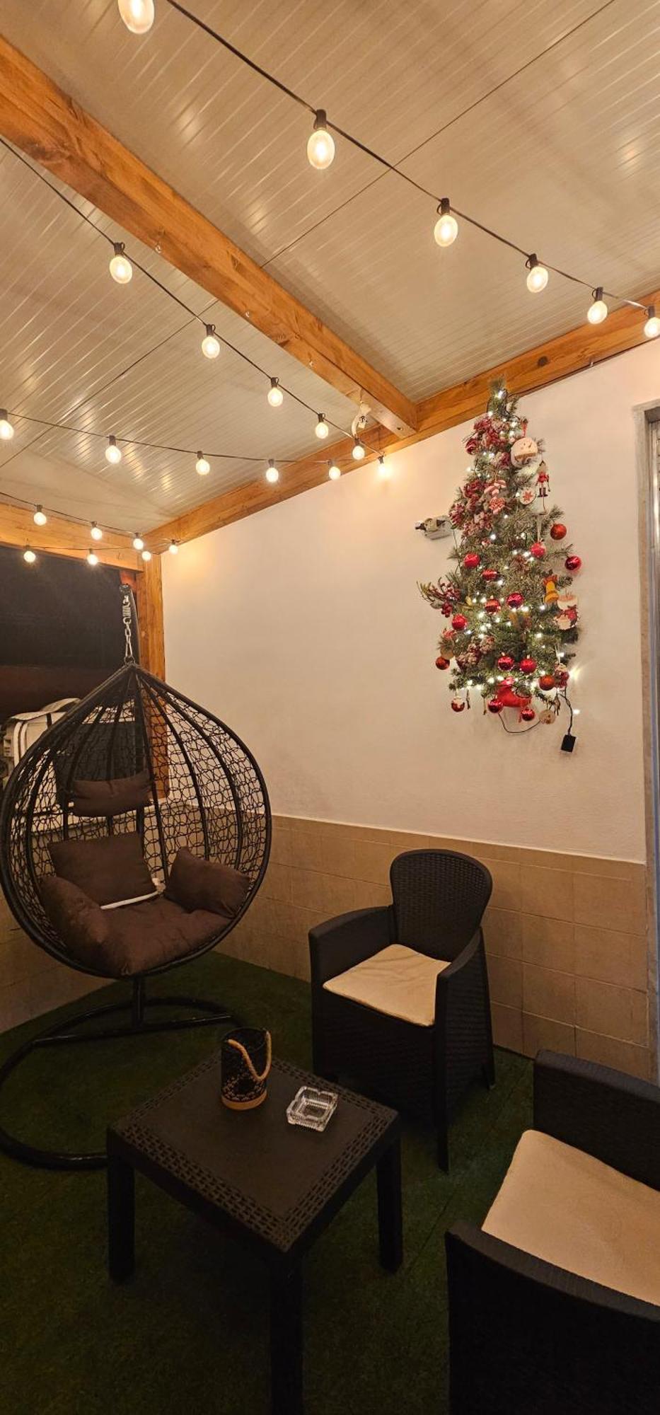 Da Tonino Luxury Apartments Napoli Bagian luar foto